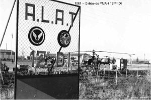 144-AERODROME-ET-BASE-1945-1962-28-  (43) TLEMCEN ZENATA